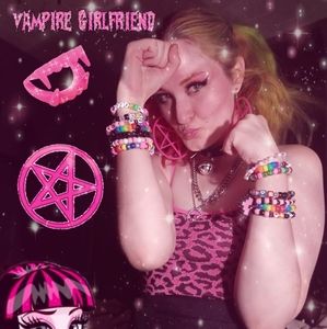 Meet your Posher, Kitty